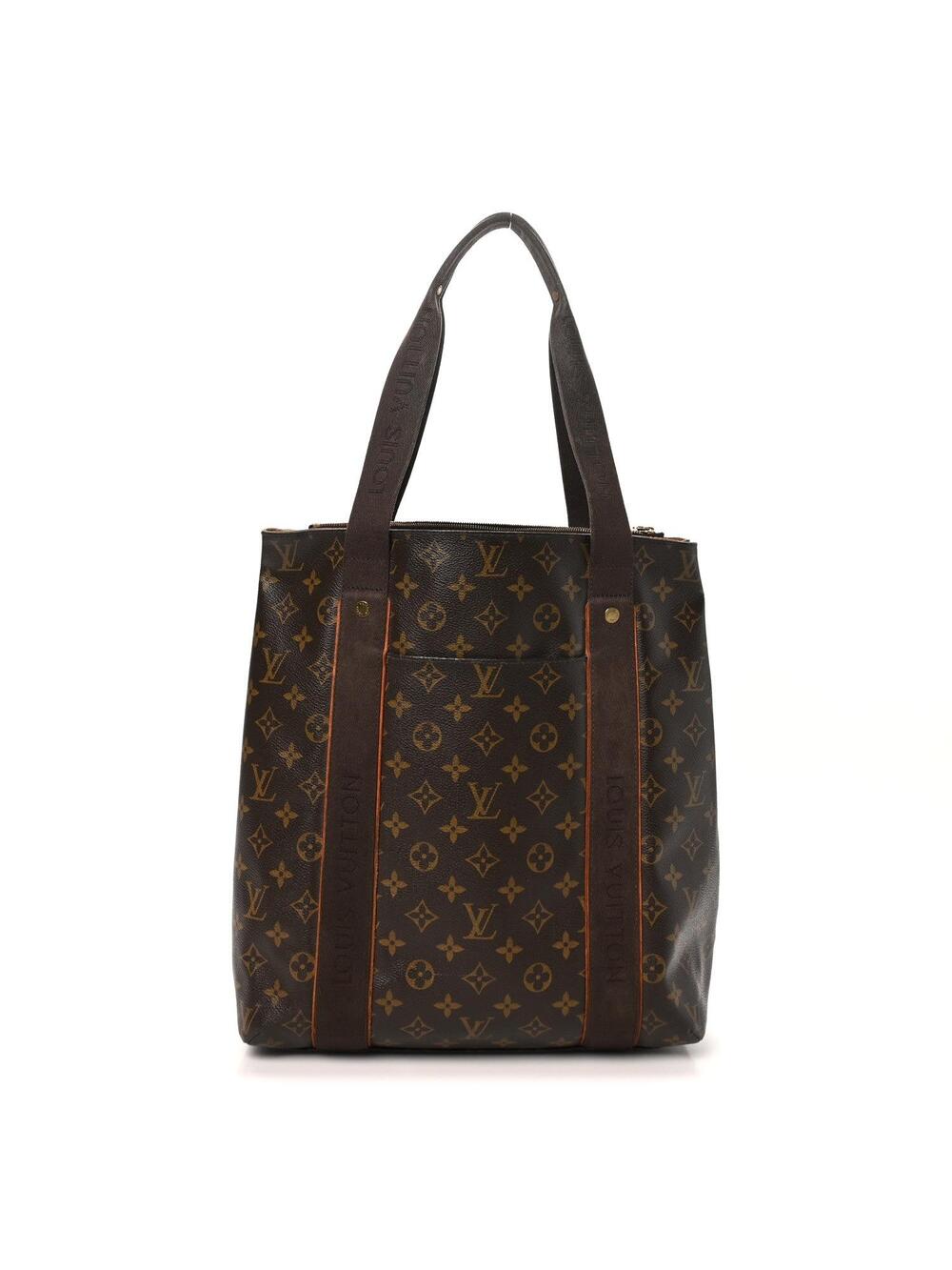 Louis Vuitton Cabas Beaubourg #372459L75B
